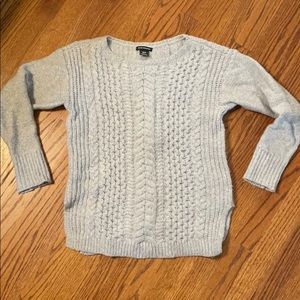 Club Monaco sweater